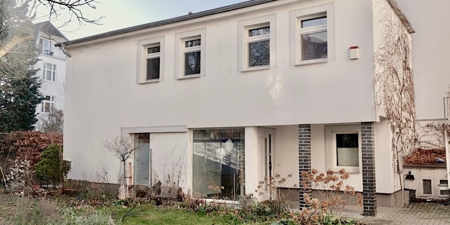 Remise Am Iderfenngraben