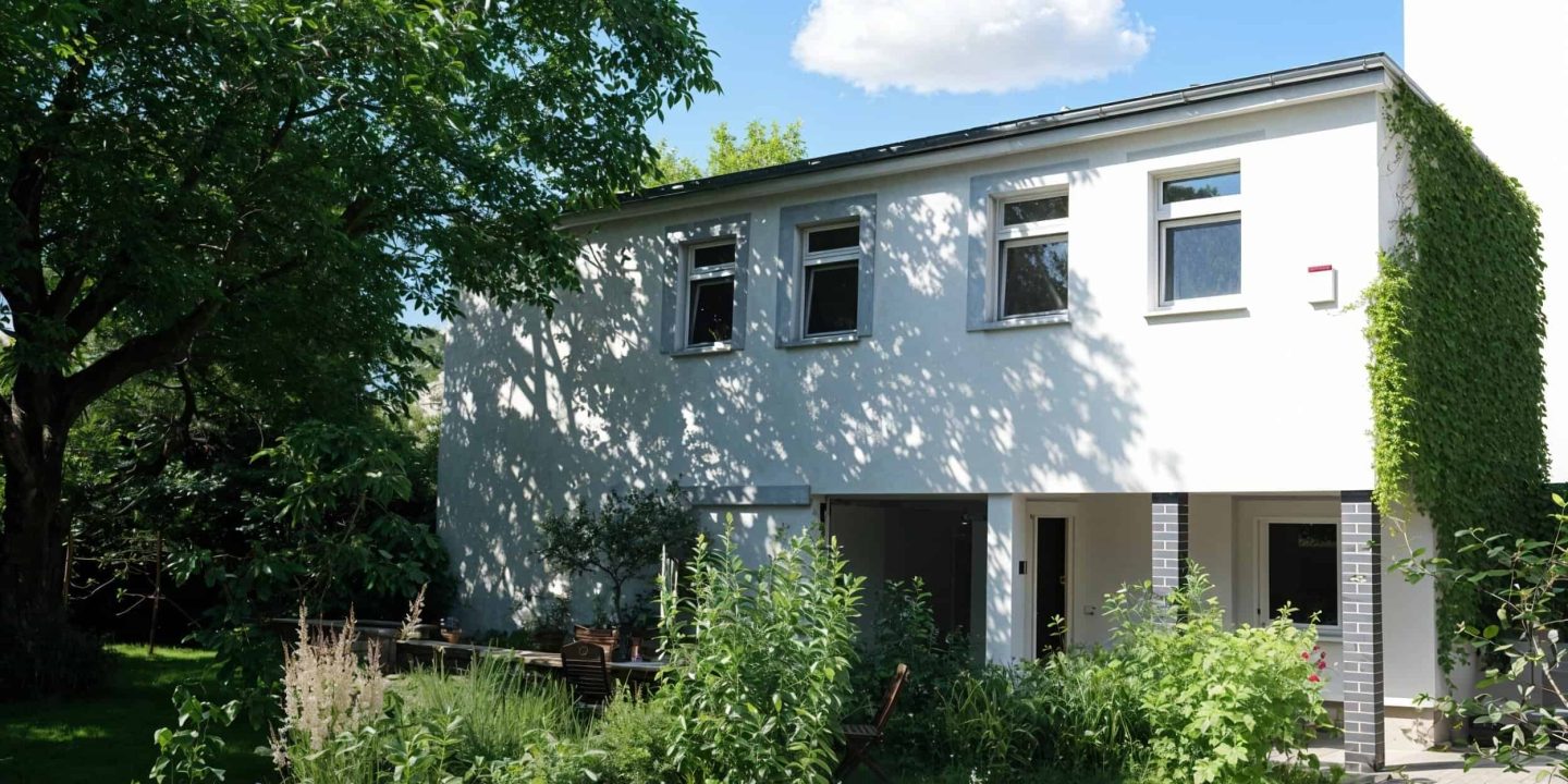 Remise Iderfenngraben