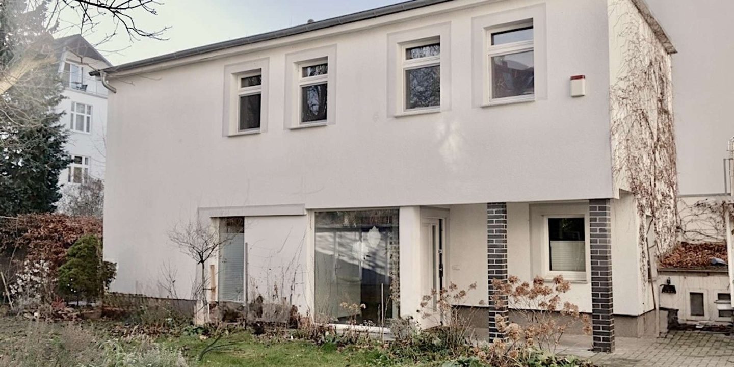 Remise Am Iderfenngraben