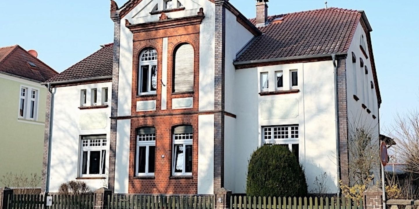 Villa Werderstraße