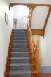 Treppe ins OG - Exklusives Wohn- und Geschäftshaus – Villa Hanck