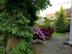 Garten - Exklusives Wohn- und Geschäftshaus – Villa Hanck