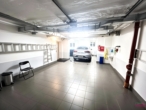 Tiefgarage für 2 PKW - Exklusives Wohn- und Geschäftshaus – Villa Hanck