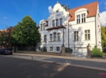 Villa Hanck - Exklusives Wohn- und Geschäftshaus – Villa Hanck