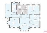 Hochparterre Büro- und Praxisräume - Exklusives Wohn- und Geschäftshaus – Villa Hanck