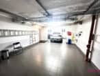 Tiefgarage für 2 PKW - Exklusive Gründerzeit-Villa mit vielseitigem Nutzungskonzept