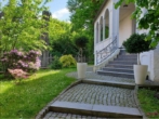 Eingangsbereich - Exklusives Wohn- und Geschäftshaus – Villa Hanck