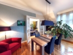 Esszimmer im OG - Exklusives Wohn- und Geschäftshaus – Villa Hanck