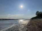 Elbstrand - Heimathafen Ottensen. Stilvolle Wohnung zum Wohlfühlen.