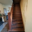 Flurtreppe - Einfamilienhaus in Zuggelrade bei Grabow – ruhig, waldnah, modernisiert