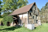 Stallgebäude - Einfamilienhaus in Zuggelrade bei Grabow – ruhig, waldnah, modernisiert