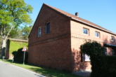 Giebelseite - Einfamilienhaus in Zuggelrade bei Grabow – ruhig, waldnah, modernisiert