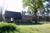 Nebengebäude - Einfamilienhaus in Zuggelrade bei Grabow – ruhig, waldnah, modernisiert