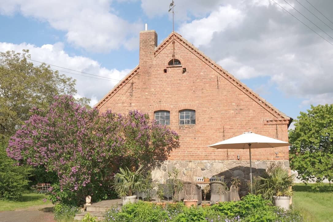 Ruhig und Privat am Nebenhaus