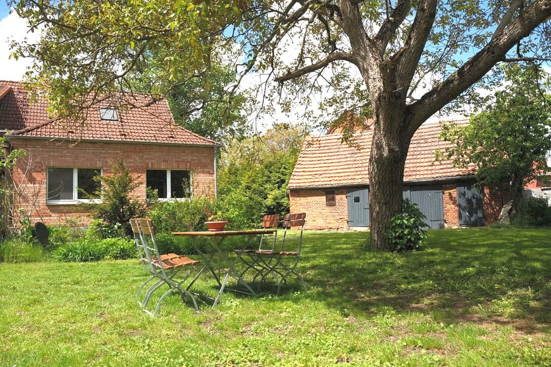 Natur- und Obstgarten