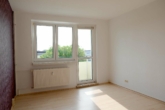 Balkonzimmer - Helle 3-Zimmer-Wohnung in Stadtfeld-West mit Balkon und PKW-Stellplatz