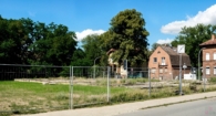 Baugrundstück Dömitz  - Verbessert - (KI generiert) - Baugrundstück im Zentrum von Dömitz
