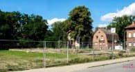 Baugrundstück Dömitz  - Verbessert - (KI generiert) - Attraktives Baugrundstück direkt am Gymnasium Dömitz – vielseitig nutzbar