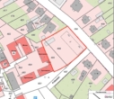 Lage - Baugrundstück im Zentrum von Dömitz