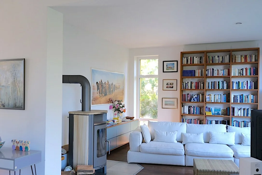 Wohnzimmer 2