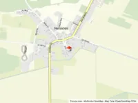 Geolyzer Kartenausschnitt