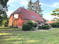 Saniertes Bauernhaus