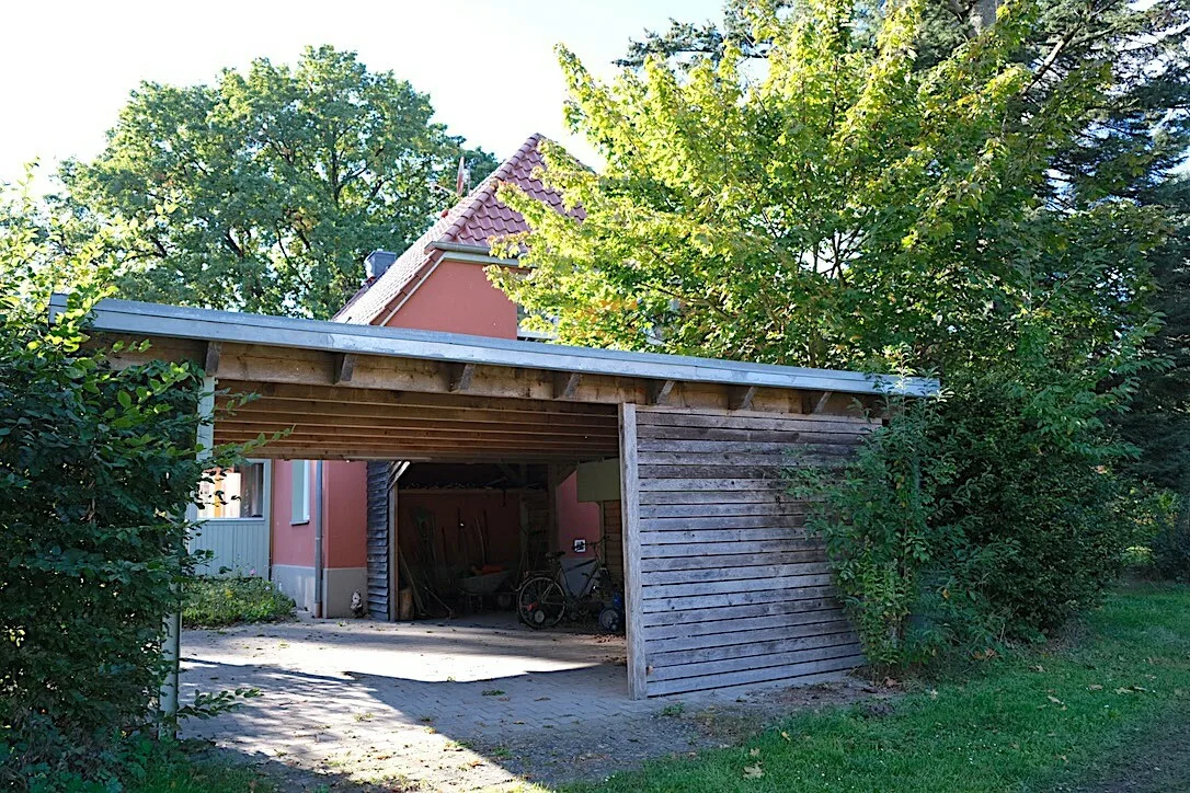 Carport