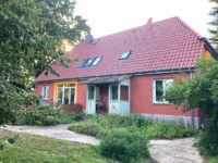 kleiner Vorschauer