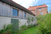 Werkstattgebäude - Stadthaus in Putlitz - Kleinod in der Prignitz