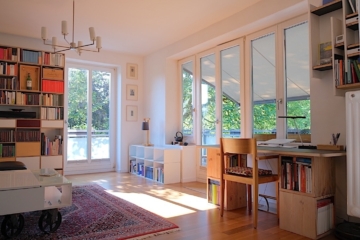 Heimathafen Ottensen. Stilvolle Wohnung zum Wohlfühlen., 22763 Hamburg, Apartment