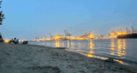 Abend am Hafen - Heimathafen Ottensen – Ihr neues Zuhause zwischen Elbe und Stadtleben