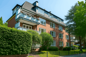 Heimathafen Ottensen – Ihr neues Zuhause zwischen Elbe und Stadtleben, 22763 Hamburg, Etagenwohnung
