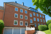 Ansicht Hauseingang Bei der Rolandsmühle Kopie - Heimathafen Ottensen – Ihr neues Zuhause zwischen Elbe und Stadtleben