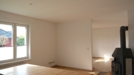 Wohnzimmer EG - Ruhig wohnen zwischen Obstbäumen und Ostsee – Einfamilienhaus mit Charme zum Gestalten