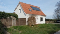 Einfamilienhaus - Ruhig wohnen zwischen Obstbäumen und Ostsee – Einfamilienhaus mit Charme zum Gestalten