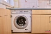 Waschmaschnenstellplatz - 3 Zimmer, Balkon & Stellplatz – Alles da!