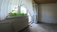 Balkonzimmer - 3 Zimmer, Balkon & Stellplatz – alles da!