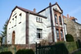 Villa Werderstraße