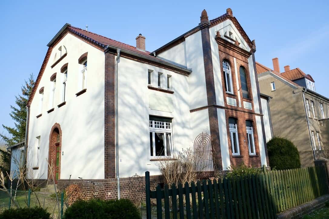 Villa Werderstraße