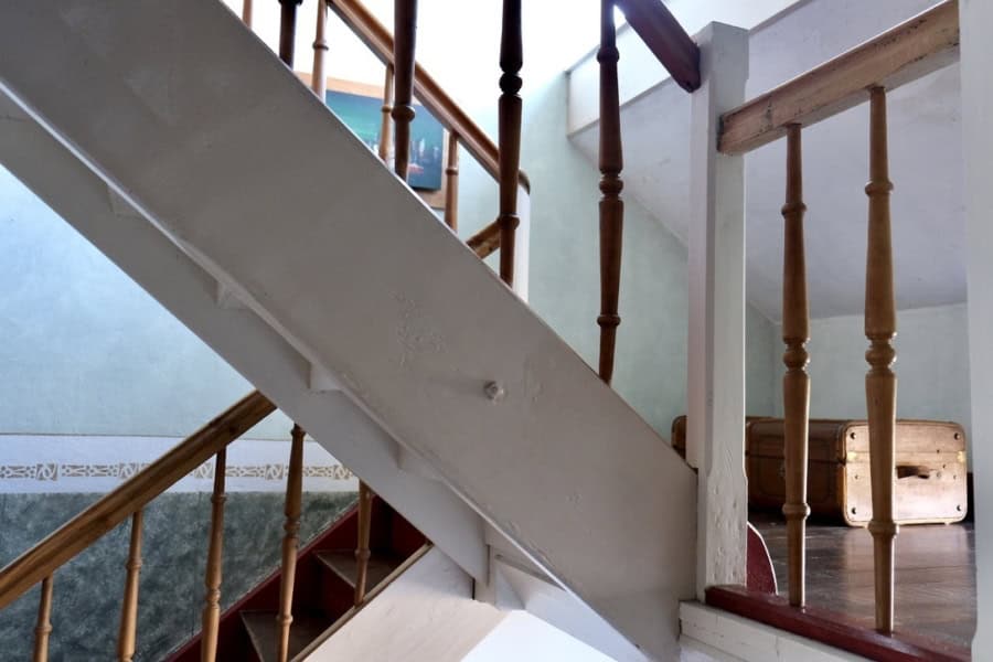 Treppen