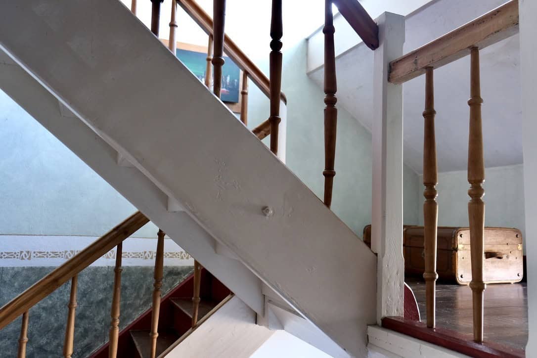 Treppen