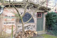 Schuppen