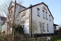 Villa Werderstraße
