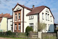 Dömitz - Werderstr.