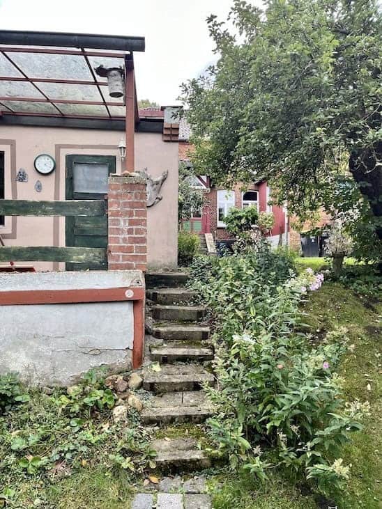 Zur Terrasse