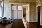 Leben, großes Esszimmer - Wunderschöne Villa mit Vorgarten und großzügigem Grundstück an der Dove-Elbe