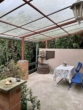 Philosophen-Terrasse - Raum für Leben, Raum für Wirkung – Historische Villa in Dömitz