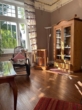 Wohnzimmer - Wunderschöne Villa mit Vorgarten und großzügigem Grundstück an der Dove-Elbe