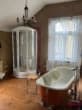 Badezimmer  OG - Raum für Leben, Raum für Wirkung – Historische Villa in Dömitz