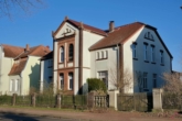 Villa Werderstraße - Raum für Leben, Raum für Wirkung – Historische Villa in Dömitz